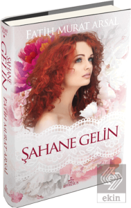 Şahane Gelin (Ciltli)