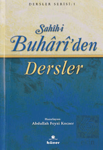 Sahih-i Buhari'den Dersler (Kitap Boy)