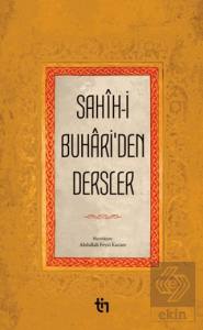Sahih-i Buhariden Dersler
