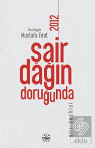 Şair Dağın Doruğunda - 2012