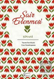 Şair Evlenmesi (Bez Cilt)
