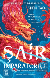 Şair İmparatoriçe