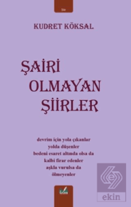 Şairi Olmayan Şiirler