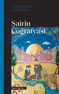 Şairin Coğrafyası
