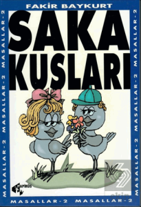 Saka Kuşları