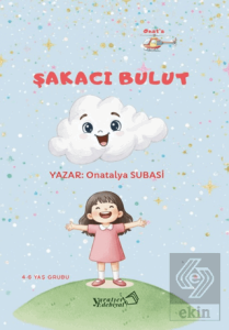 Şakacı Bulut