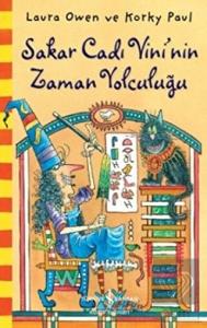 Sakar Cadı Vini'nin Zaman Yolculuğu
