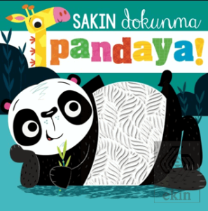 Sakın Dokunma Pandaya
