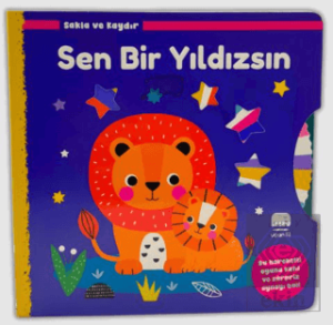Sakla ve Kaydır - Sen Bir Yıldızsın