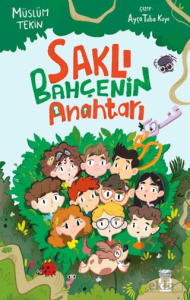 Saklı Bahçenin Anahtarı