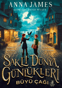 Saklı Dünya Günlükleri: Büyü Çağı