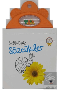 Salla Dişle - Sözcükler
