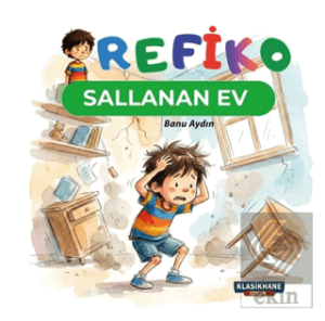 Sallanan Ev – Refiko