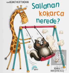 Sallanan Kokarca Nerede ?