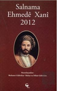 Salnama Ehmede Xani 2012