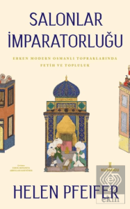 Salonlar İmparatorluğu