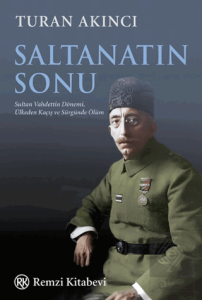 Saltanatın Sonu