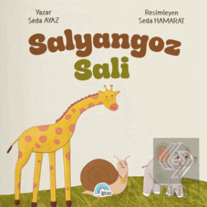 Salyangoz Sali
