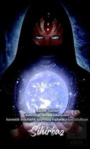 Şaman Defterleri - Sihirbaz