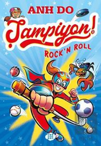 Şampiyon 2 - Rock'n Roll