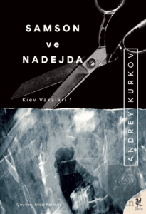 Samson ve Nadejda
