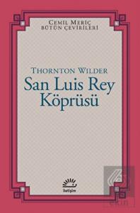 San Luis Rey Köprüsü