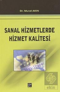Sanal Hizmetlerde Hizmet Kalitesi