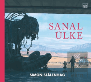 Sanal Ülke