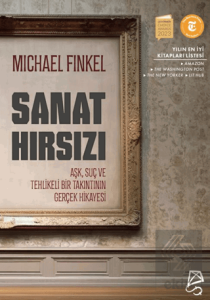 Sanat Hırsızı