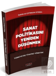 Sanat Politikasını Yeniden Düşünmek