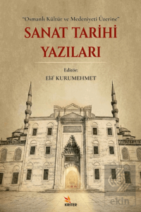 Sanat Tarihi Yazıları