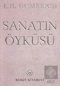 Sanatın Öyküsü
