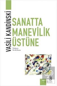 Sanatta Manevilik Üstüne