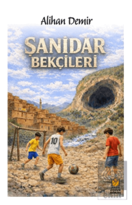 Şanidar Bekçileri