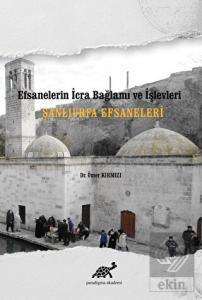 Şanlıurfa Efsaneleri