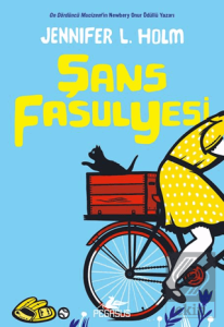 Şans Fasulyesi