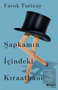 Şapkamın İçindeki Kıraathane