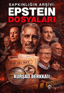 Sapkınlığın Arşivi: Epstein Dosyaları