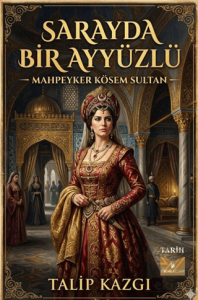 Sarayda Bir Ayyüzlü Mahpeyker Kösem Sultan
