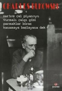 Sarhoş Çal Piyanoyu Vurmalı Çalgı Gibi Parmaklar B