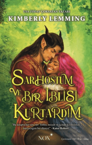 Sarhoştum ve Bir İblisi Kurtardım