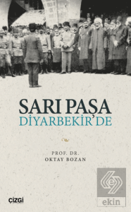 Sarı Paşa Diyarbekirde