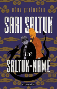 Sarı Saltuk ve Saltuk-Name