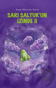 Sarı Saltukun İzinde II