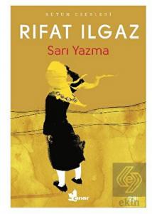 Sarı Yazma