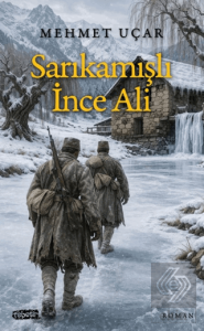Sarıkamışlı İnce Ali