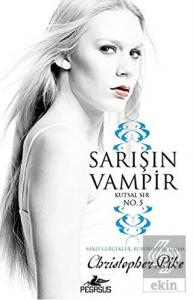 Sarışın Vampir No.5
