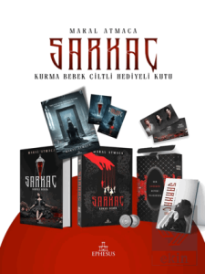 Sarkaç 1: Kurma Bebek - Ciltli Hediyeli Kutu