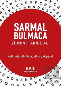 Sarmal Bulmaca
