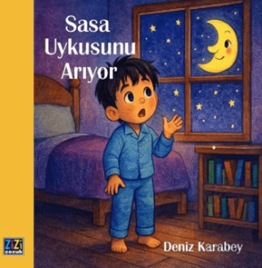 Sasa Uykusunu Alıyor